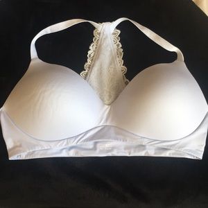 Aerie light blue bra!! Size is 38C